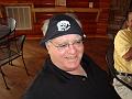 Ken gets a new hat!